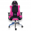 PEMBE-SİYAH